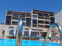 Apartcomplex Dolce Vita