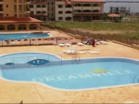 Aqua Dreams Apartments