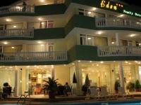 Hotel Eden