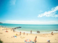 Grand Resort Beach Sveti Vlas 2*