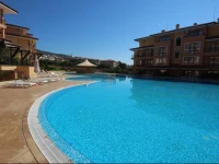 Menada Sky Dreams Apartment