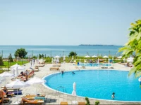 Prestige Fort Beach Hotel - Full Board