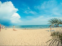 Sea Fort Club Complex