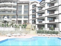 Royal Palm ApartHotel 3*