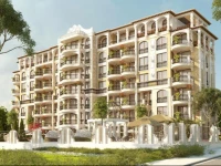 Apartcomplex Harmony Suites 10