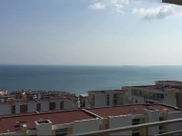 Apartment in Fort Noks, Sveti Vlas