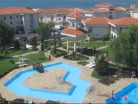 Apartment in Kambani 1 Apartcomplex