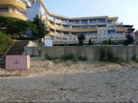 Apartment Lucky 2 Feya