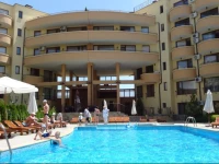 Apartment Mark in Antonia Complex