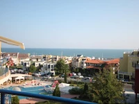 Apartment New Estate in Vega Village