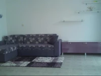 Apartments in Casa Real Complex