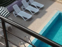 Apartments in Sky Complex