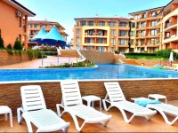 Bulgarienhus Panorama Dreams