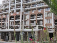 Caprice Complex Apartment