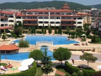 Casa Real Aparthotel