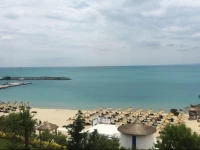 Dom-El Real Apartments 3 - Sveti Vlas