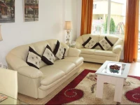 Dom-El Real Apartments in Sea View Complex