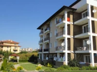 Domus Extra Apartments