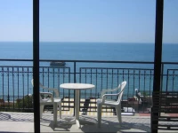 First Line Apartment 1