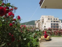 GT Panorama Dreams Apartments