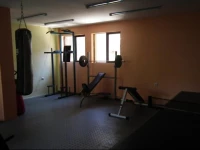 Guest House Olimpiya