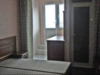 Guest Rooms Casa Luba