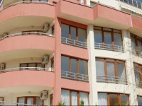 Kedar Apartments