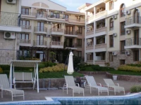 Owners Apartments in Royal Bay Residence