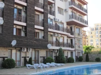 Panorama Bay 2 Apartment