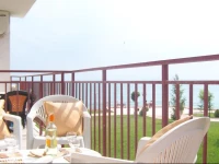 Panorama Fort Apartment