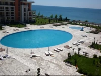 Prestige Fort Beach Studio