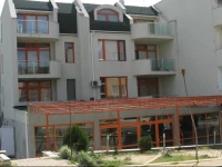 Studio Apartment in Sveti Vlas I