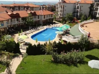 Triumph Holiday Village