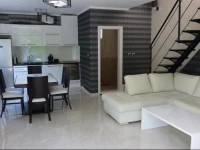 Villa in Complex Elegance