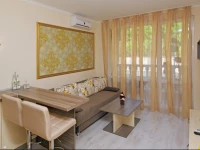 Villa Sardinia Apartments