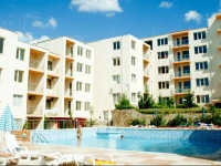 Vista Residence Apartments