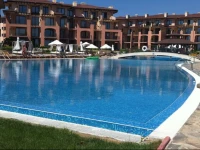 Kaliakria Pool Side Apartment