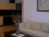 Apartments Fetisovi in Bay View Hotel