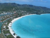 Guesthouse Antigua Chiama Italia