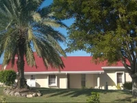 Mahogany Tree Villas