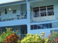 Ellen Bay Cottages 3*