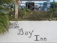 Ellen Bay Inn 3*