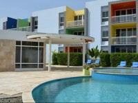Isla Bonita Residences 4*