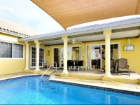 Palm Beach Sunset Villa