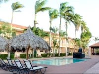 Punto di Oro Apartments Resort