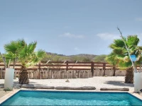 Rancho Azul Aruba