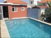 Salina Cerca Apartments