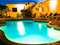 Agua Clara Eco Suites