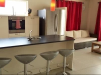 Modanza Paradise House