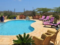 Paradise Villas & Apartments 2*